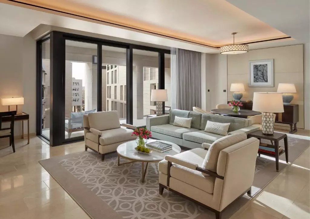 Mandarin Oriental